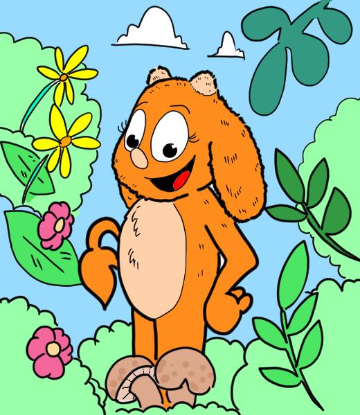 florabush