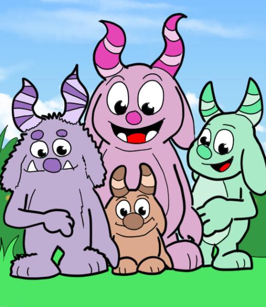 monsters