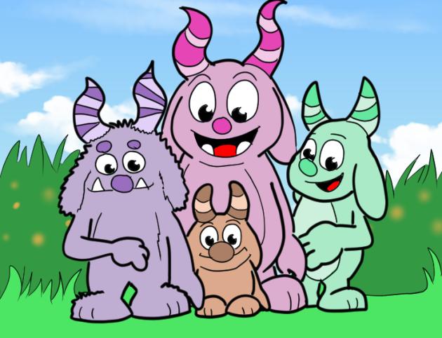 monsters